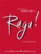 Raga! Concert Band sheet music cover